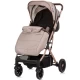 Carucior sport Chipolino Combo Golden Beige Carucior sport Chipolino Combo Golden Beige