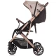 Carucior sport Chipolino Combo Golden Beige Carucior sport Chipolino Combo Golden Beige