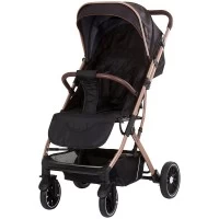 Carucior sport Chipolino Combo Obsidian Gold