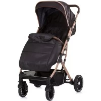 Carucior sport Chipolino Combo Obsidian Gold