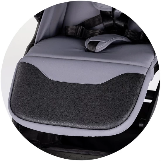 Carucior sport Chipolino Diamond Cloud Grey Carucior sport Chipolino Diamond Cloud Grey