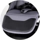 Carucior sport Chipolino Diamond Cloud Grey Carucior sport Chipolino Diamond Cloud Grey