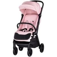 Carucior sport Chipolino Diamond Pink Marshmallow