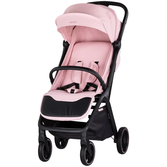 Carucior sport Chipolino Diamond Pink Marshmallow Carucior sport Chipolino Diamond Pink Marshmallow