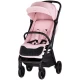 Carucior sport Chipolino Diamond Pink Marshmallow Carucior sport Chipolino Diamond Pink Marshmallow