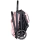 Carucior sport Chipolino Diamond Pink Marshmallow Carucior sport Chipolino Diamond Pink Marshmallow