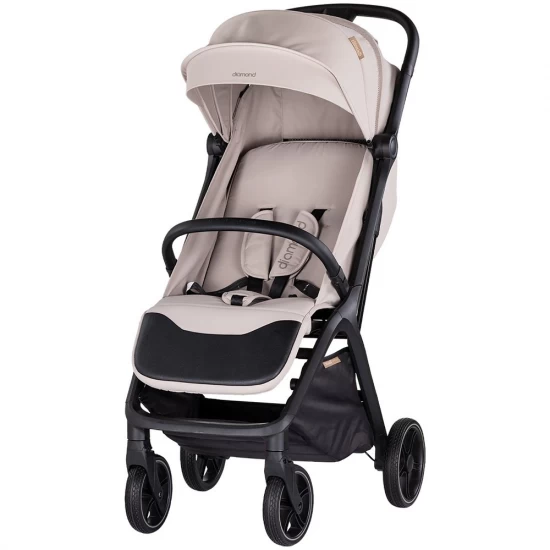Carucior sport Chipolino Diamond Tiramisu Carucior sport Chipolino Diamond Tiramisu