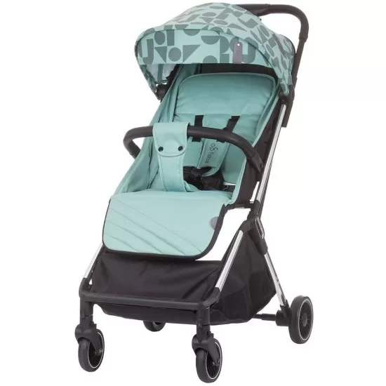Carucior sport Chipolino Easy Go Aloe Carucior sport Chipolino Easy Go Aloe