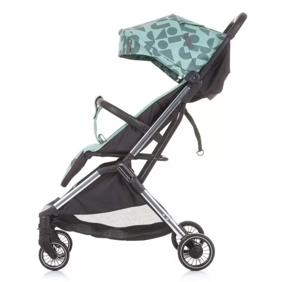 Carucior sport Chipolino Easy Go Aloe Carucior sport Chipolino Easy Go Aloe