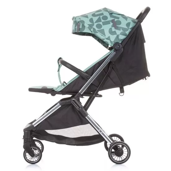 Carucior sport Chipolino Easy Go Aloe Carucior sport Chipolino Easy Go Aloe