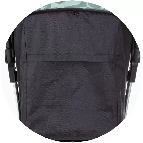 Carucior sport Chipolino Easy Go Aloe Carucior sport Chipolino Easy Go Aloe