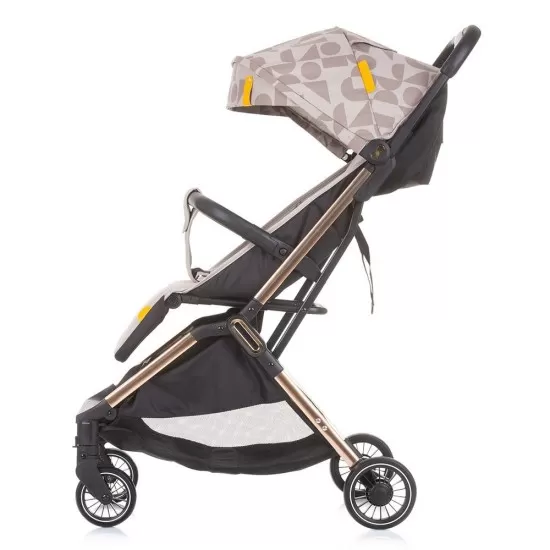Carucior sport Chipolino Easy Go Sand