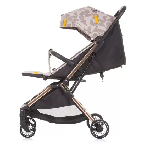 Carucior sport Chipolino Easy Go Sand
