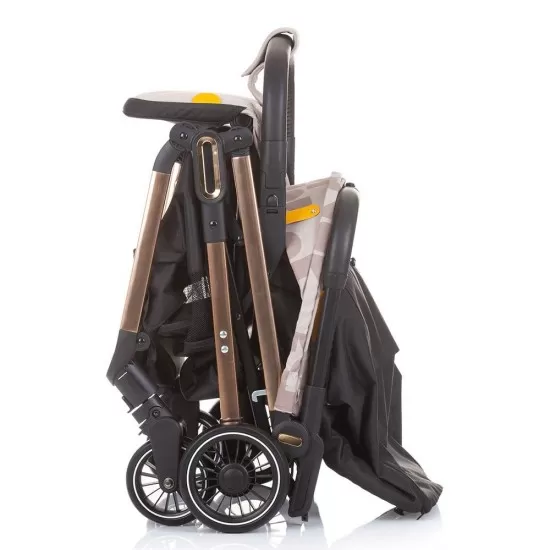 Carucior sport Chipolino Easy Go Sand