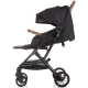 Carucior sport Chipolino Fantasy cu husa picioare Blackberry Carucior sport Chipolino Fantasy cu husa picioare Blackberry