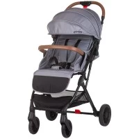 Carucior sport Chipolino Fantasy cu husa picioare Cloud