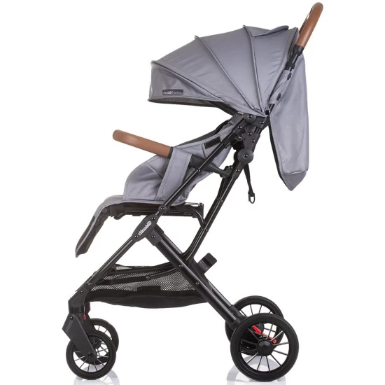 Carucior sport Chipolino Fantasy cu husa picioare Cloud Carucior sport Chipolino Fantasy cu husa picioare Cloud