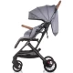 Carucior sport Chipolino Fantasy cu husa picioare Cloud Carucior sport Chipolino Fantasy cu husa picioare Cloud