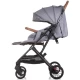Carucior sport Chipolino Fantasy cu husa picioare Cloud Carucior sport Chipolino Fantasy cu husa picioare Cloud