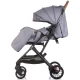 Carucior sport Chipolino Fantasy cu husa picioare Cloud Carucior sport Chipolino Fantasy cu husa picioare Cloud