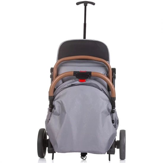 Carucior sport Chipolino Fantasy cu husa picioare Cloud Carucior sport Chipolino Fantasy cu husa picioare Cloud