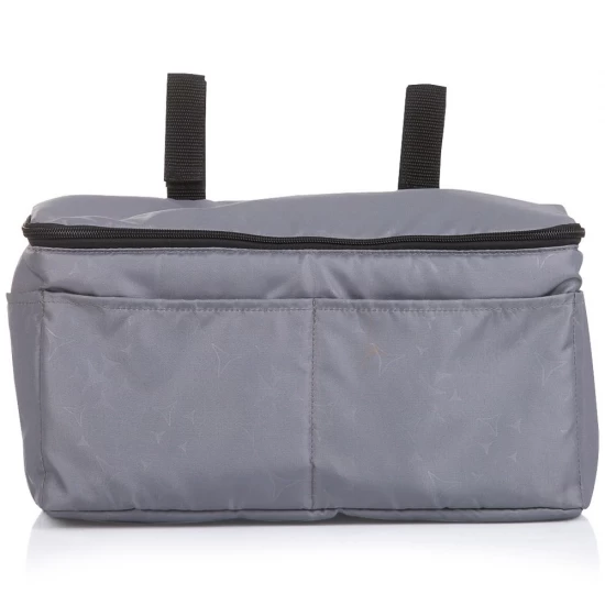 Carucior sport Chipolino Fantasy cu husa picioare Cloud Carucior sport Chipolino Fantasy cu husa picioare Cloud