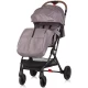 Carucior sport Chipolino Fantasy cu husa picioare Tiramisu Carucior sport Chipolino Fantasy cu husa picioare Tiramisu