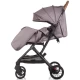 Carucior sport Chipolino Fantasy cu husa picioare Tiramisu Carucior sport Chipolino Fantasy cu husa picioare Tiramisu