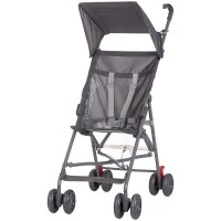 Carucior sport Chipolino Holiday Anthracite