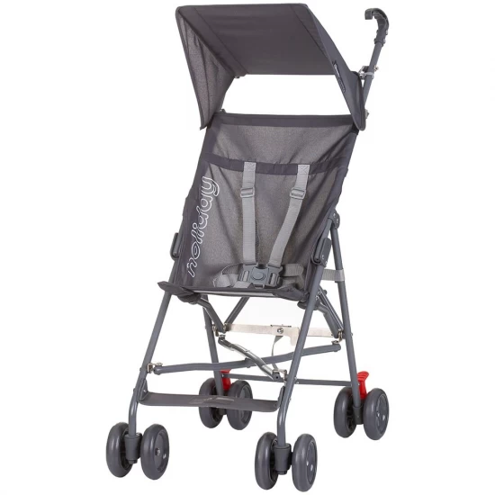Carucior sport Chipolino Holiday Anthracite Carucior sport Chipolino Holiday Anthracite