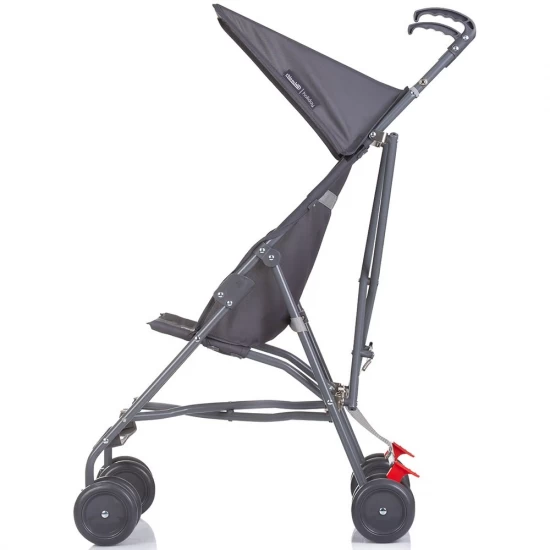 Carucior sport Chipolino Holiday Anthracite Carucior sport Chipolino Holiday Anthracite