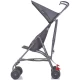 Carucior sport Chipolino Holiday Anthracite Carucior sport Chipolino Holiday Anthracite