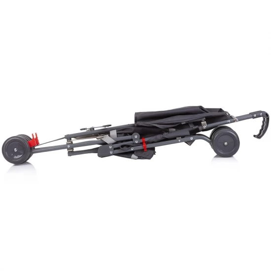 Carucior sport Chipolino Holiday Anthracite Carucior sport Chipolino Holiday Anthracite