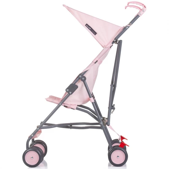 Carucior sport Chipolino Holiday Pink Marshmallow Carucior sport Chipolino Holiday Pink Marshmallow