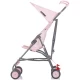 Carucior sport Chipolino Holiday Pink Marshmallow Carucior sport Chipolino Holiday Pink Marshmallow