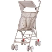 Carucior sport Chipolino Holiday Tiramisu