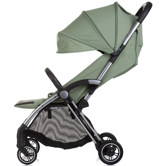 Carucior sport Chipolino Illusion Basil Carucior sport Chipolino Illusion Basil
