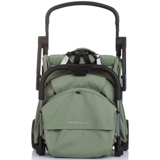 Carucior sport Chipolino Illusion Basil Carucior sport Chipolino Illusion Basil