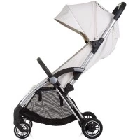Carucior sport Chipolino Illusion Biscotta