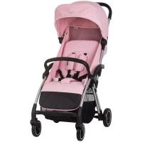 Carucior sport Chipolino Illusion Pink Marshmallow