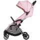 Carucior sport Chipolino Illusion Pink Marshmallow Carucior sport Chipolino Illusion Pink Marshmallow