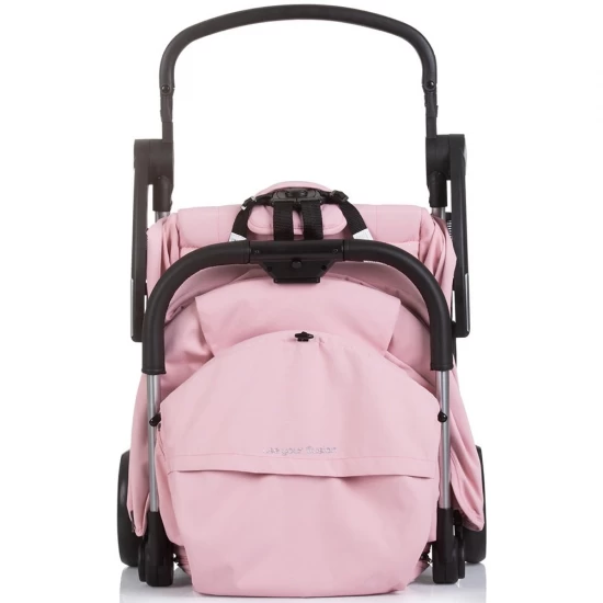Carucior sport Chipolino Illusion Pink Marshmallow Carucior sport Chipolino Illusion Pink Marshmallow