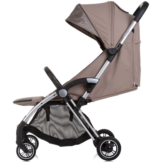 Carucior sport Chipolino Illusion Tiramisu Carucior sport Chipolino Illusion Tiramisu