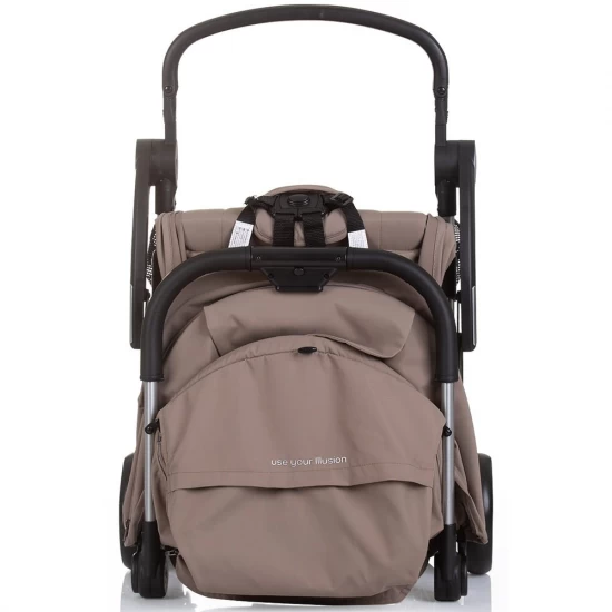 Carucior sport Chipolino Illusion Tiramisu Carucior sport Chipolino Illusion Tiramisu