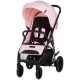 Carucior sport Chipolino Insta Pink Marshmallow Carucior sport Chipolino Insta Pink Marshmallow