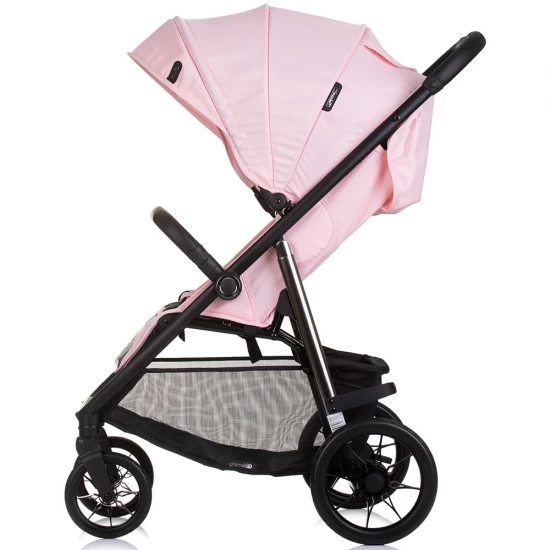 Carucior sport Chipolino Insta Pink Marshmallow Carucior sport Chipolino Insta Pink Marshmallow