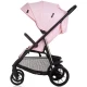 Carucior sport Chipolino Insta Pink Marshmallow Carucior sport Chipolino Insta Pink Marshmallow