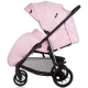 Carucior sport Chipolino Insta Pink Marshmallow Carucior sport Chipolino Insta Pink Marshmallow