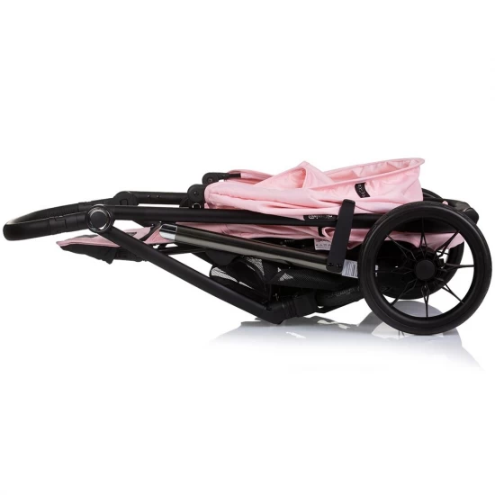 Carucior sport Chipolino Insta Pink Marshmallow Carucior sport Chipolino Insta Pink Marshmallow