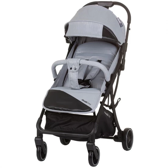 Carucior sport Chipolino Kiss Ash Grey Carucior sport Chipolino Kiss Ash Grey